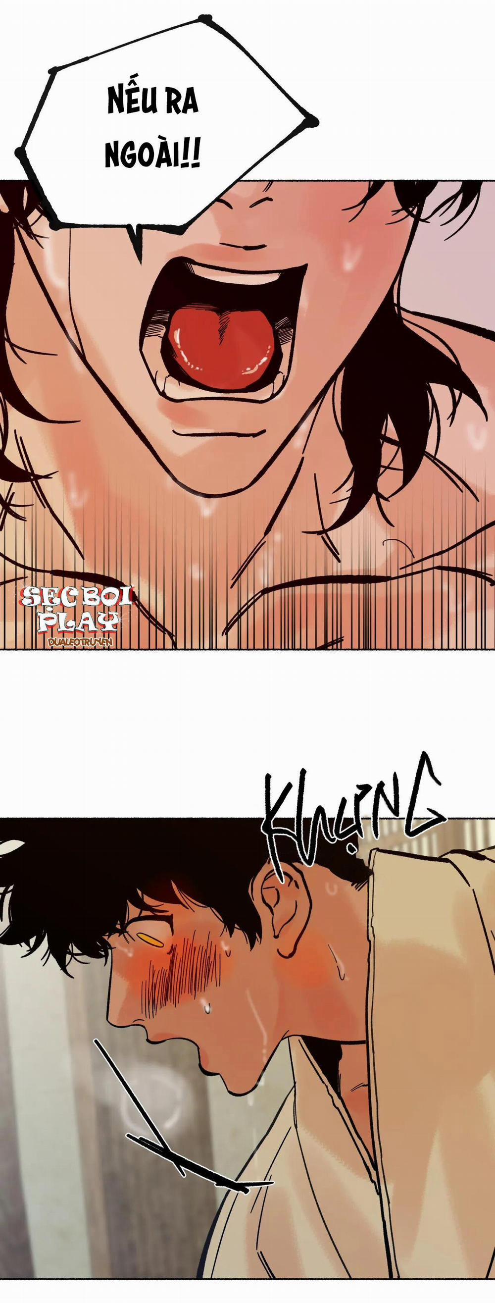 Hổ Ngàn Năm 16 trang 10