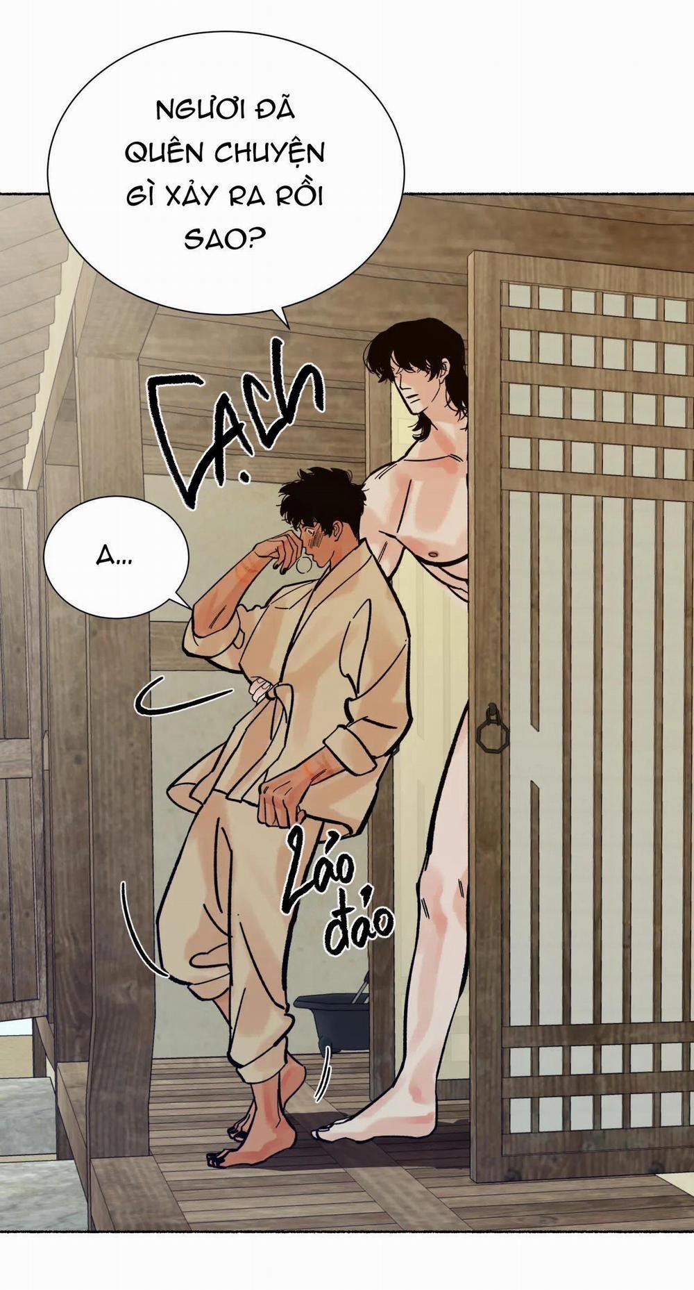 Hổ Ngàn Năm 16 trang 11