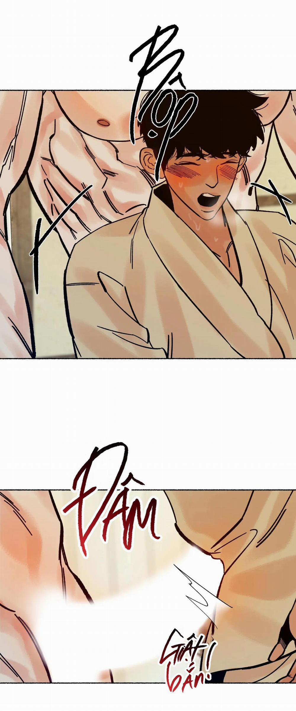 Hổ Ngàn Năm 16 trang 12