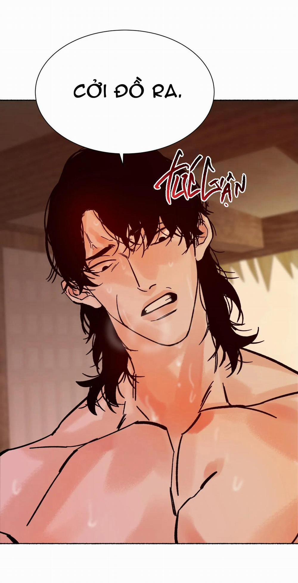 Hổ Ngàn Năm 16 trang 16