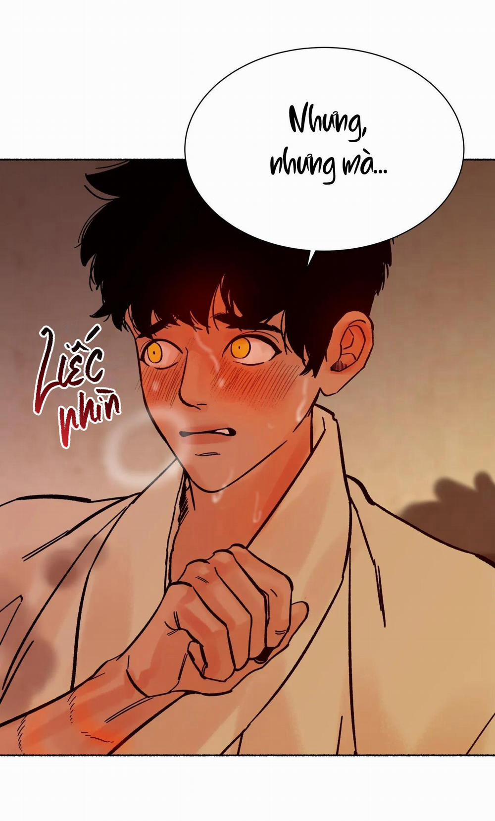 Hổ Ngàn Năm 16 trang 18