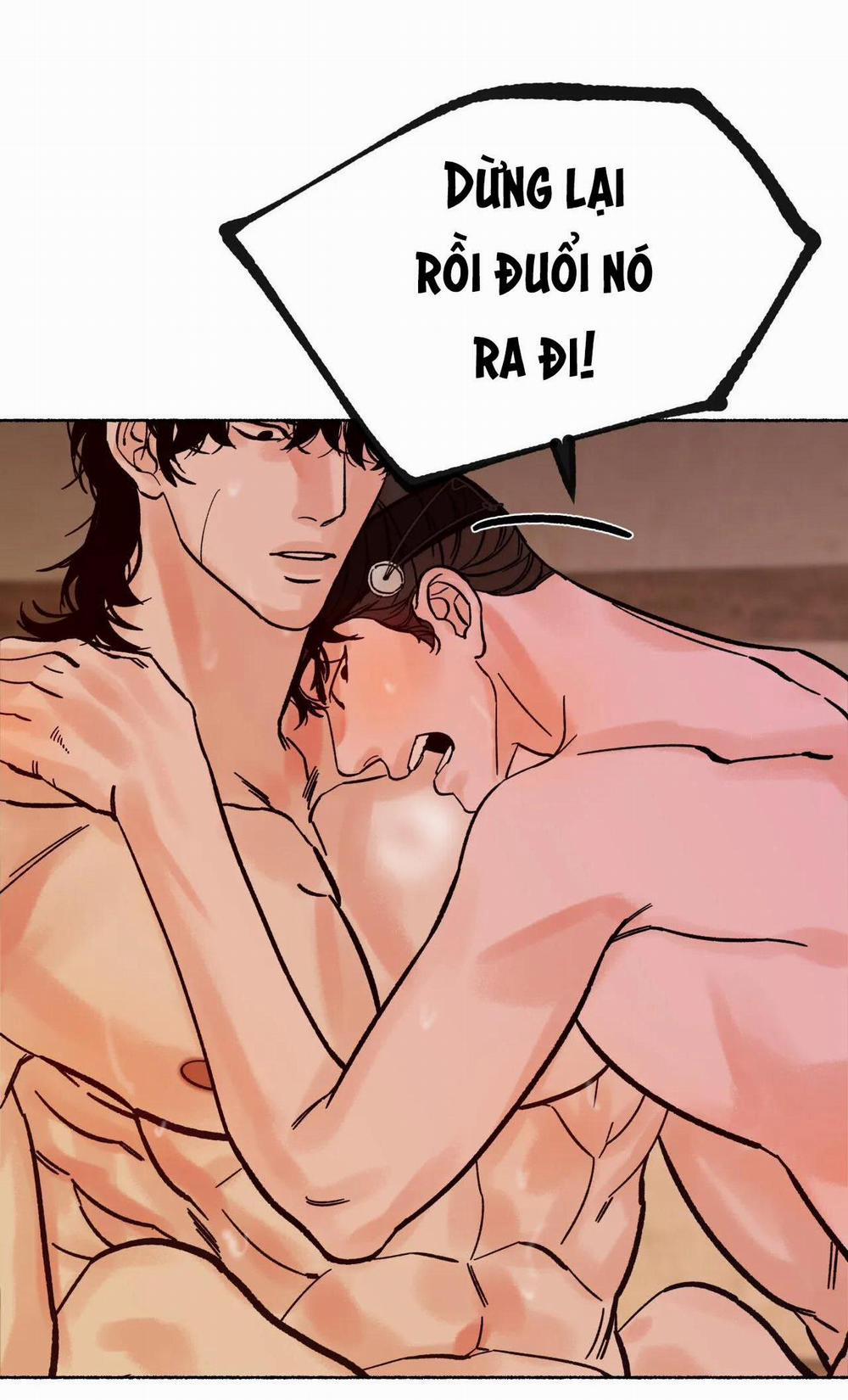 Hổ Ngàn Năm 16 trang 24