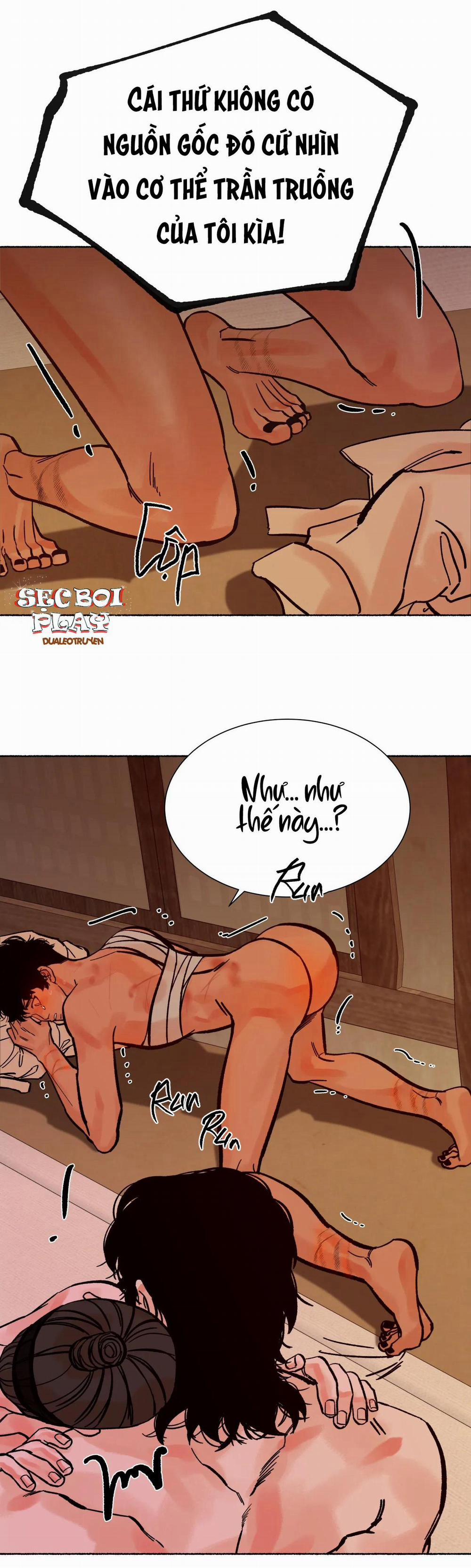 Hổ Ngàn Năm 16 trang 25