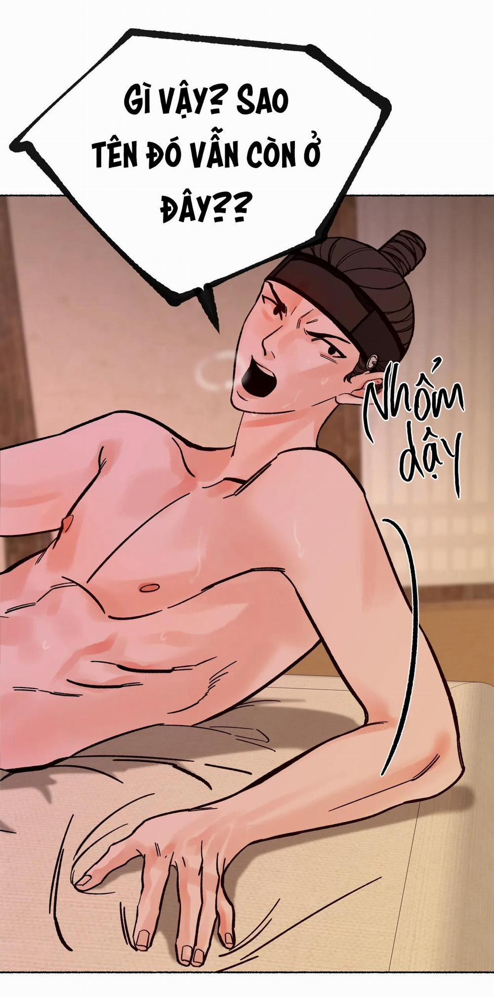 Hổ Ngàn Năm 16 trang 3