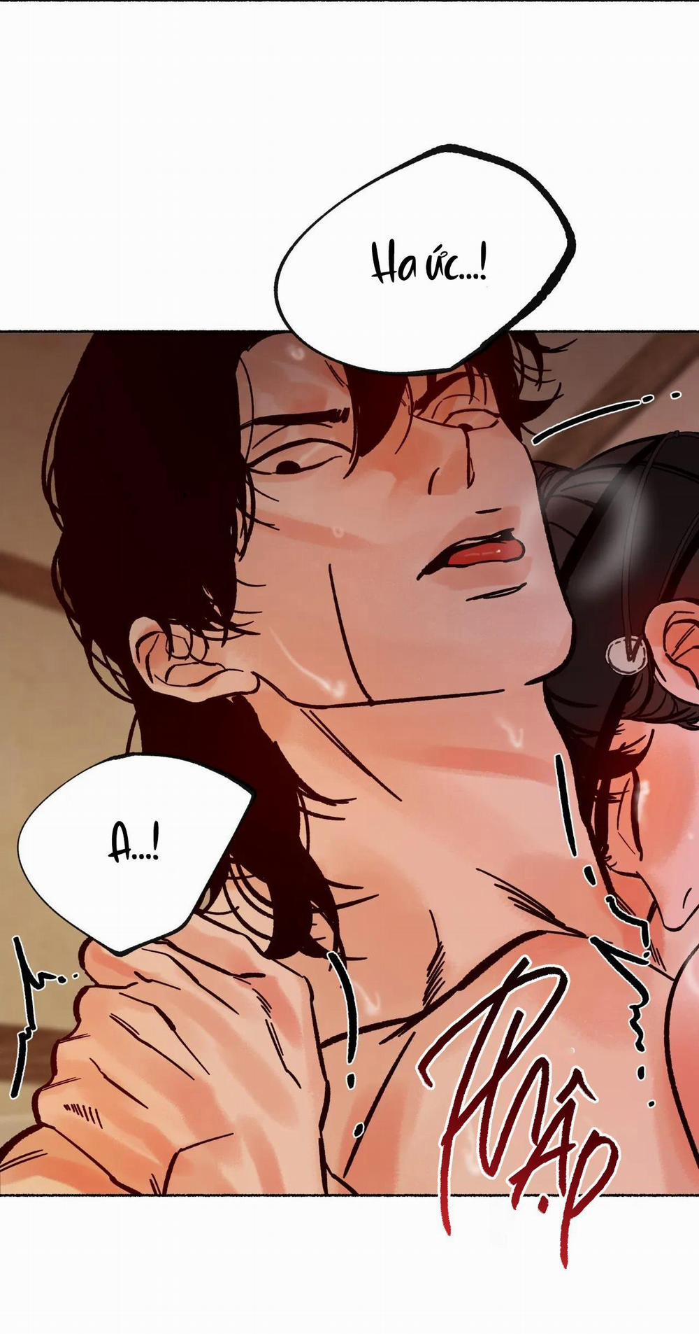 Hổ Ngàn Năm 16 trang 32