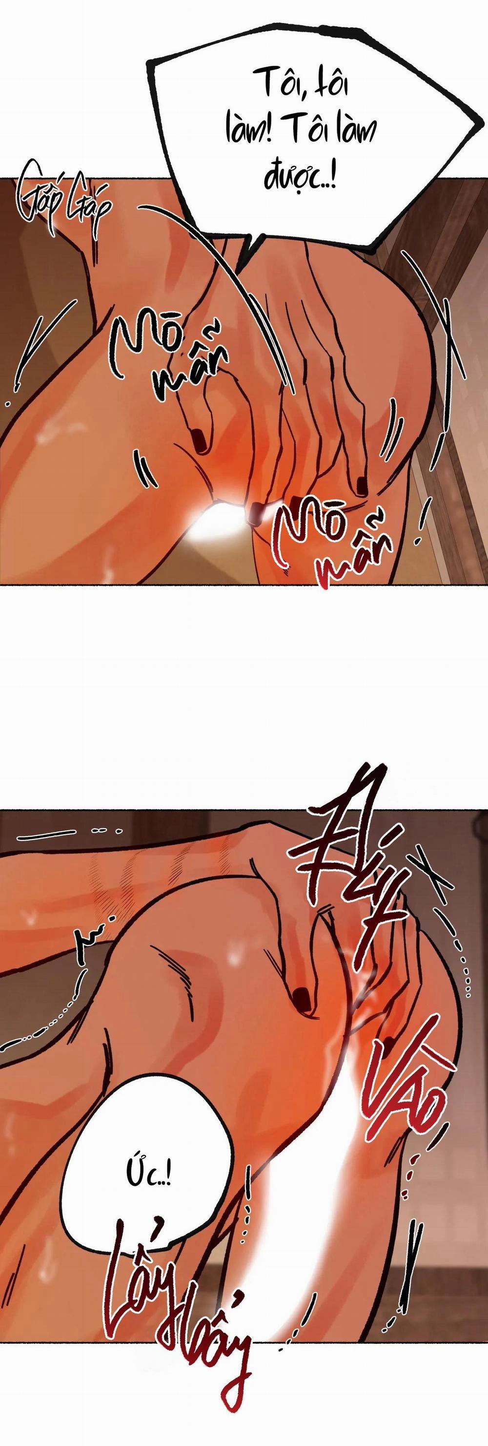 Hổ Ngàn Năm 16 trang 38