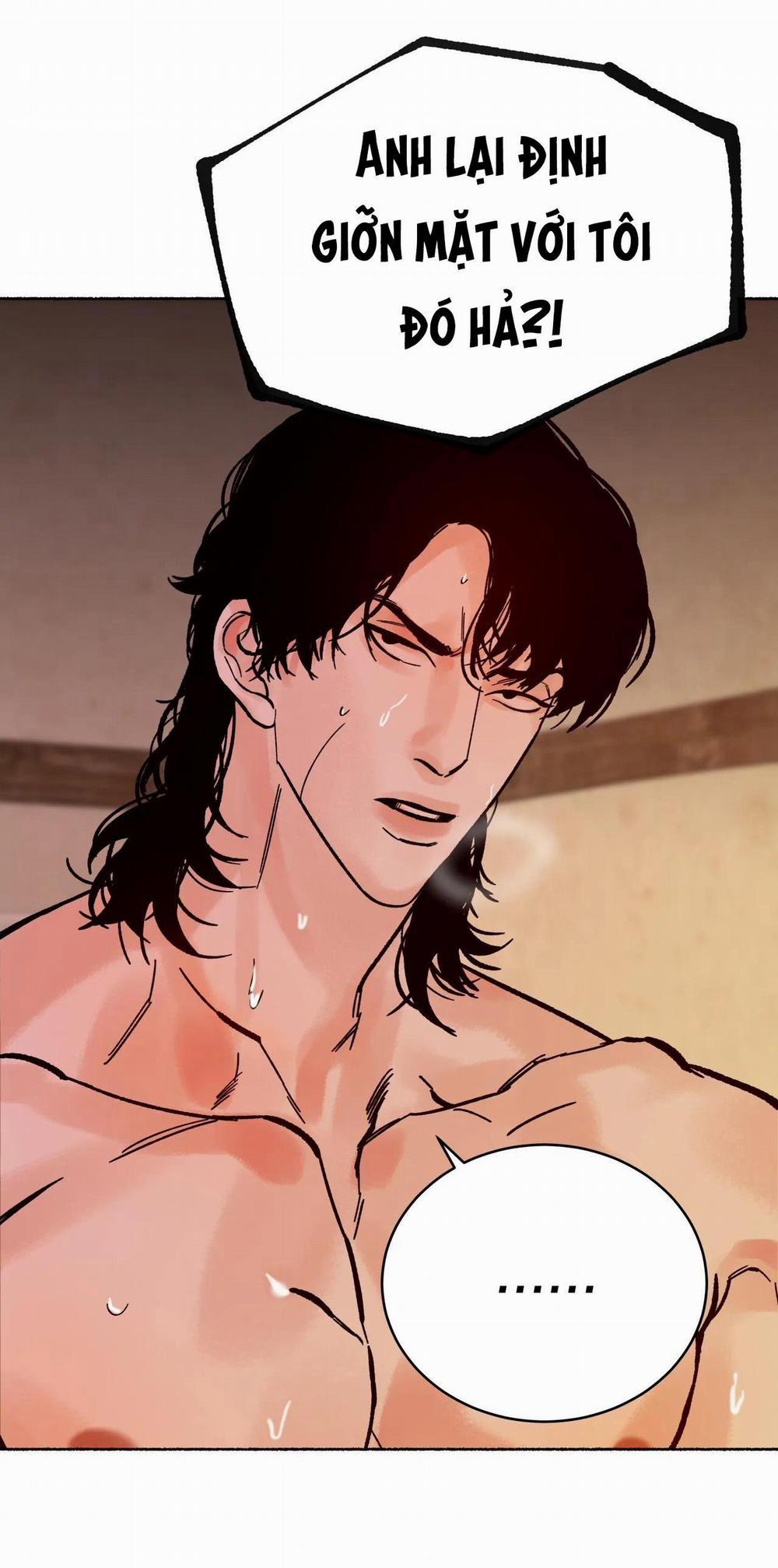 Hổ Ngàn Năm 16 trang 4