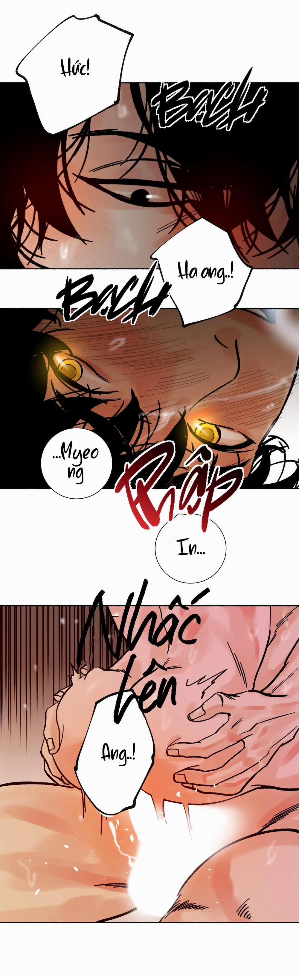 Hổ Ngàn Năm 16 trang 43