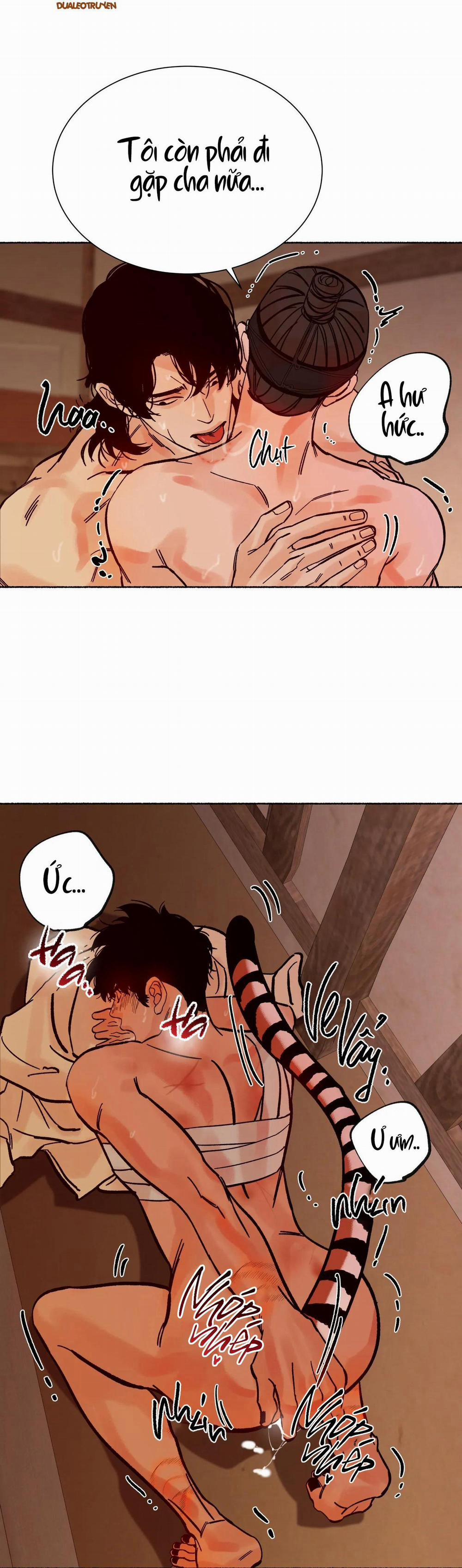 Hổ Ngàn Năm 16 trang 48