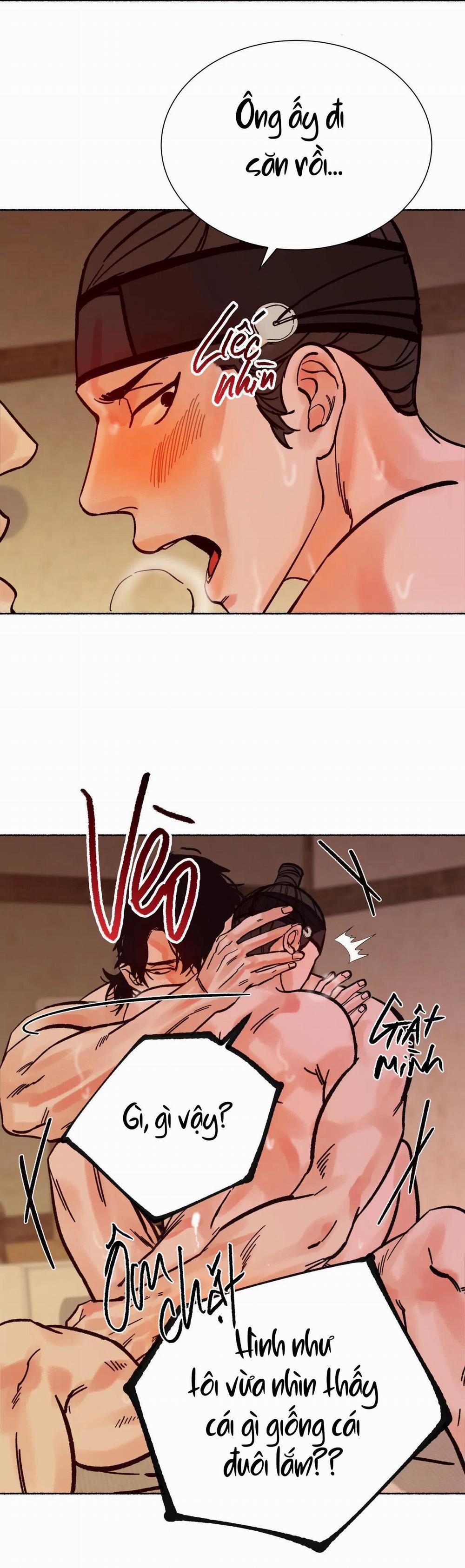 Hổ Ngàn Năm 16 trang 49