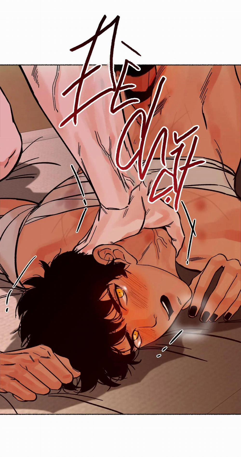 Hổ Ngàn Năm 16 trang 54