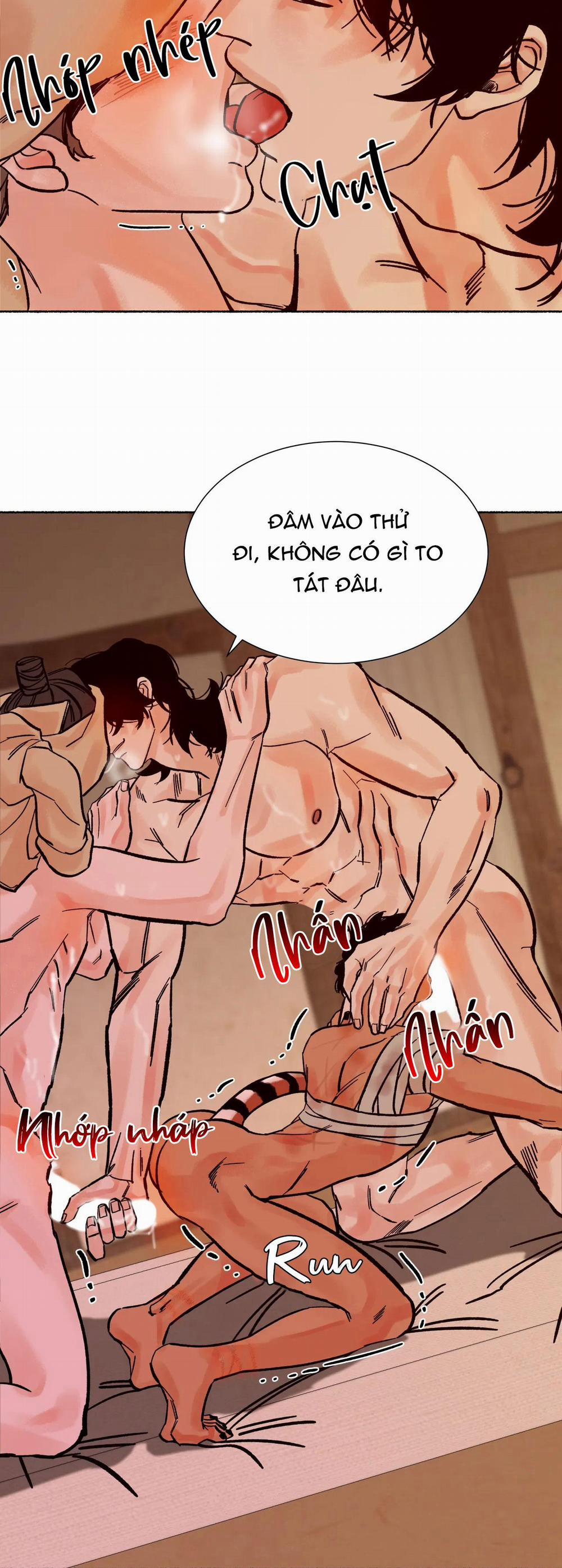 Hổ Ngàn Năm 17 trang 12