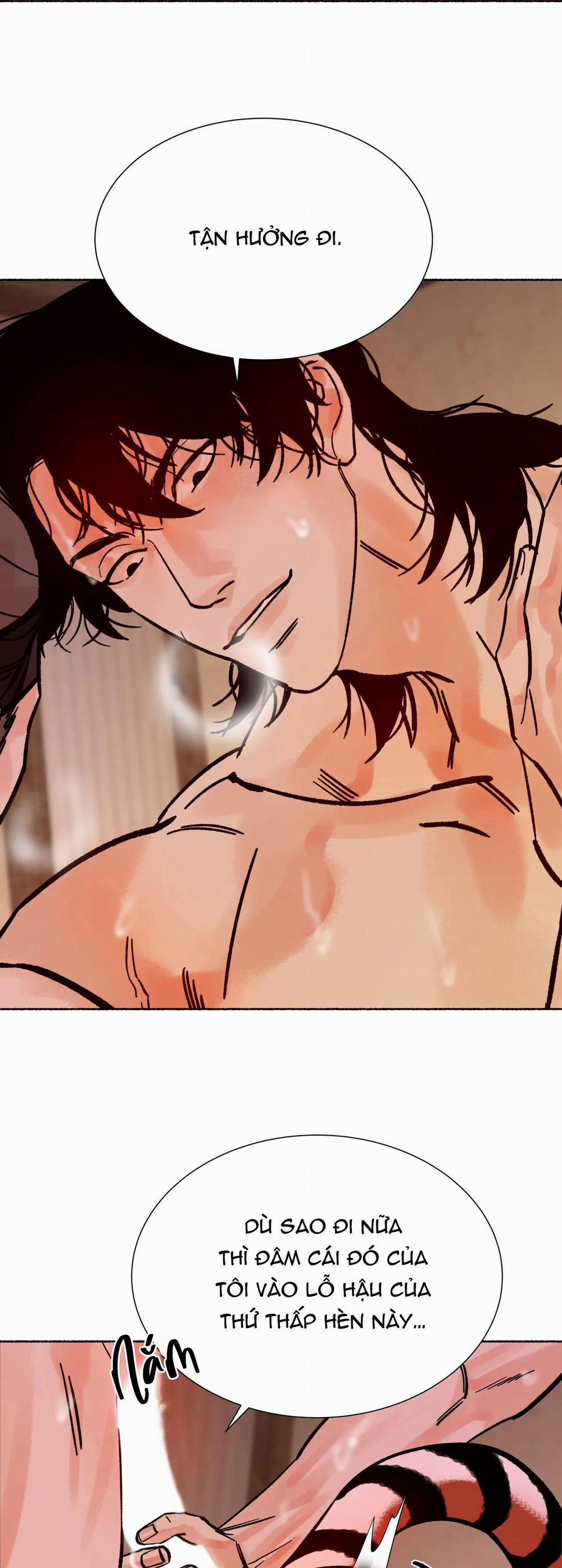 Hổ Ngàn Năm 17 trang 13