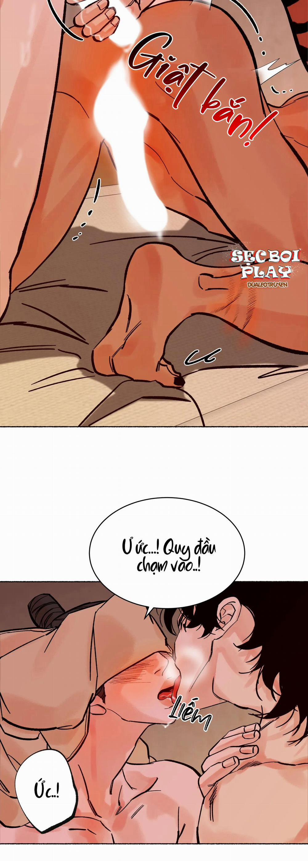 Hổ Ngàn Năm 17 trang 14