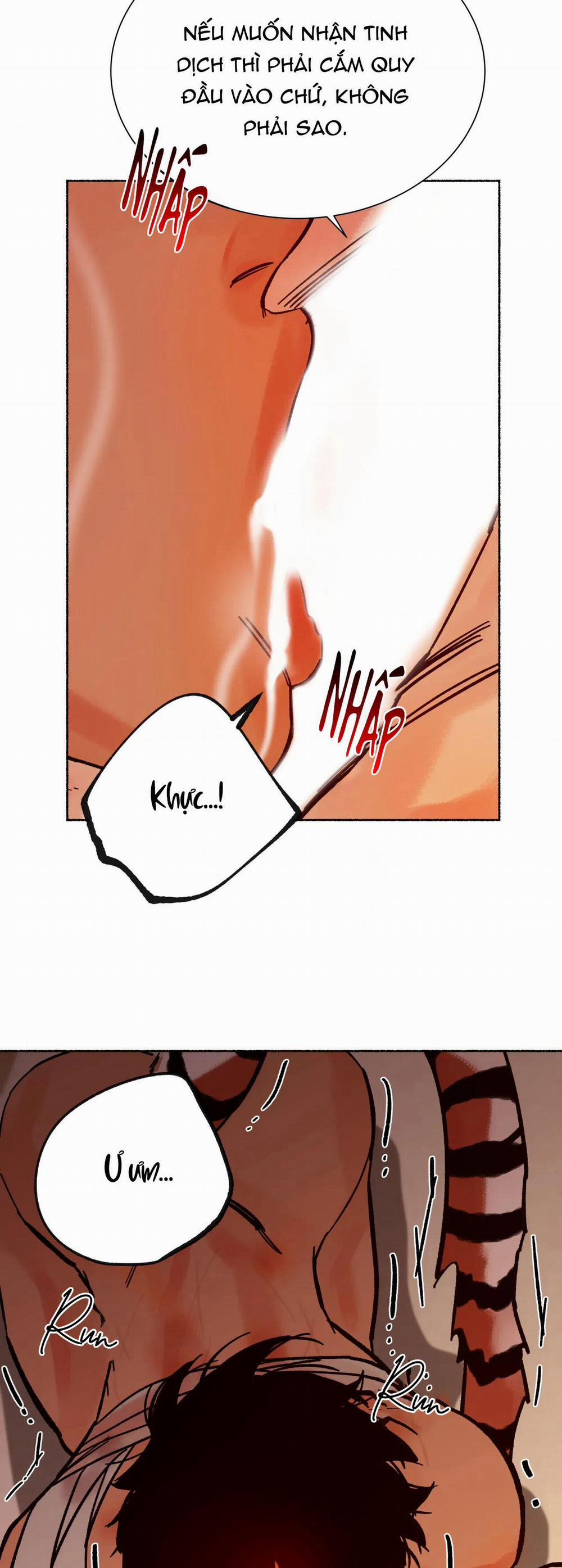 Hổ Ngàn Năm 17 trang 18