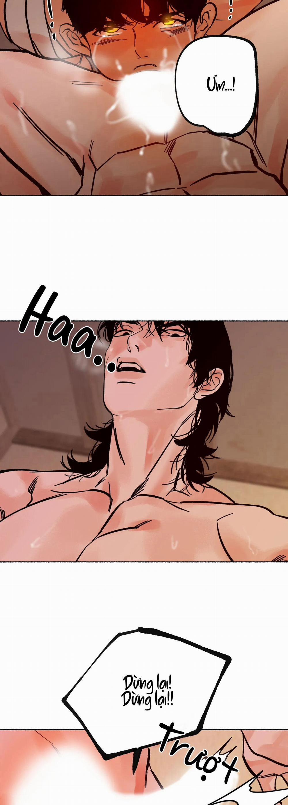 Hổ Ngàn Năm 17 trang 19