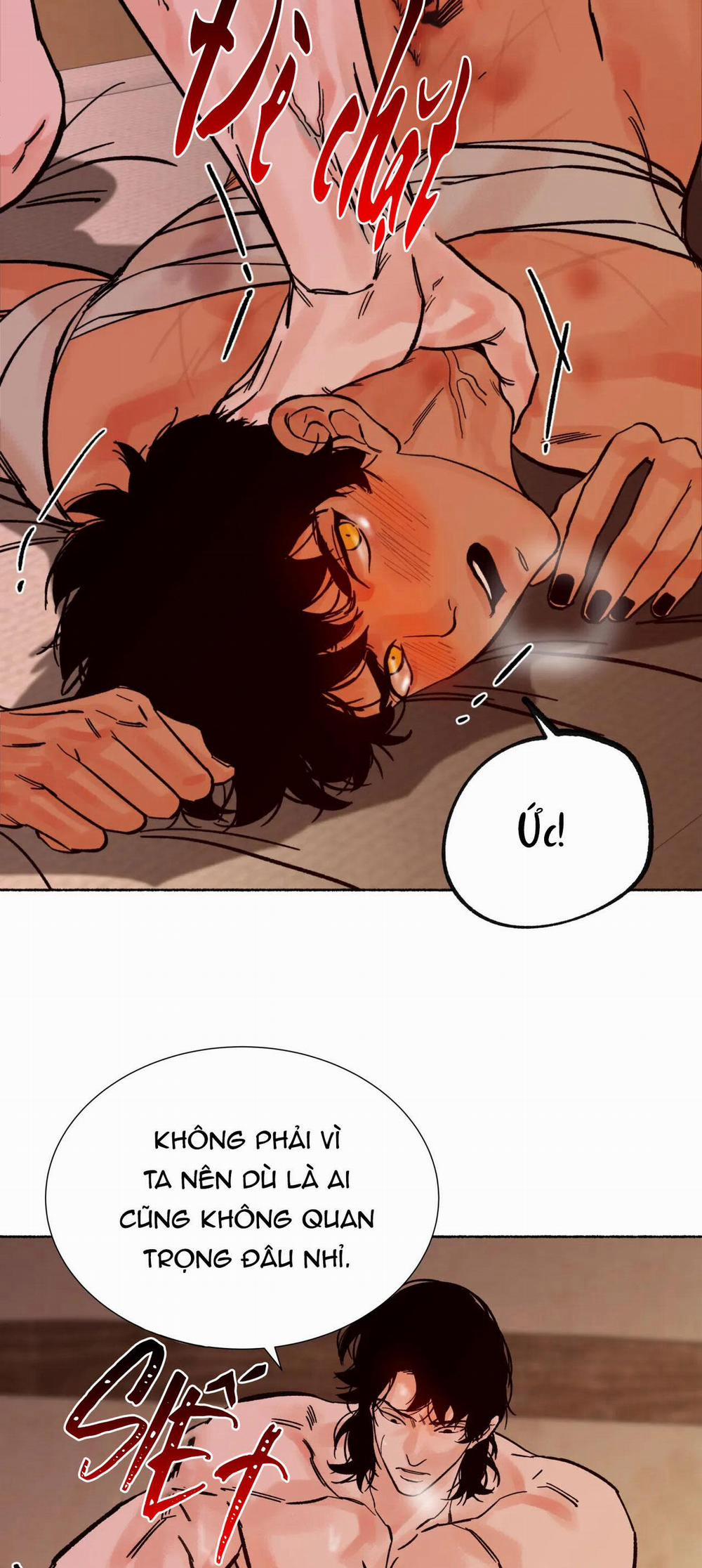 Hổ Ngàn Năm 17 trang 2