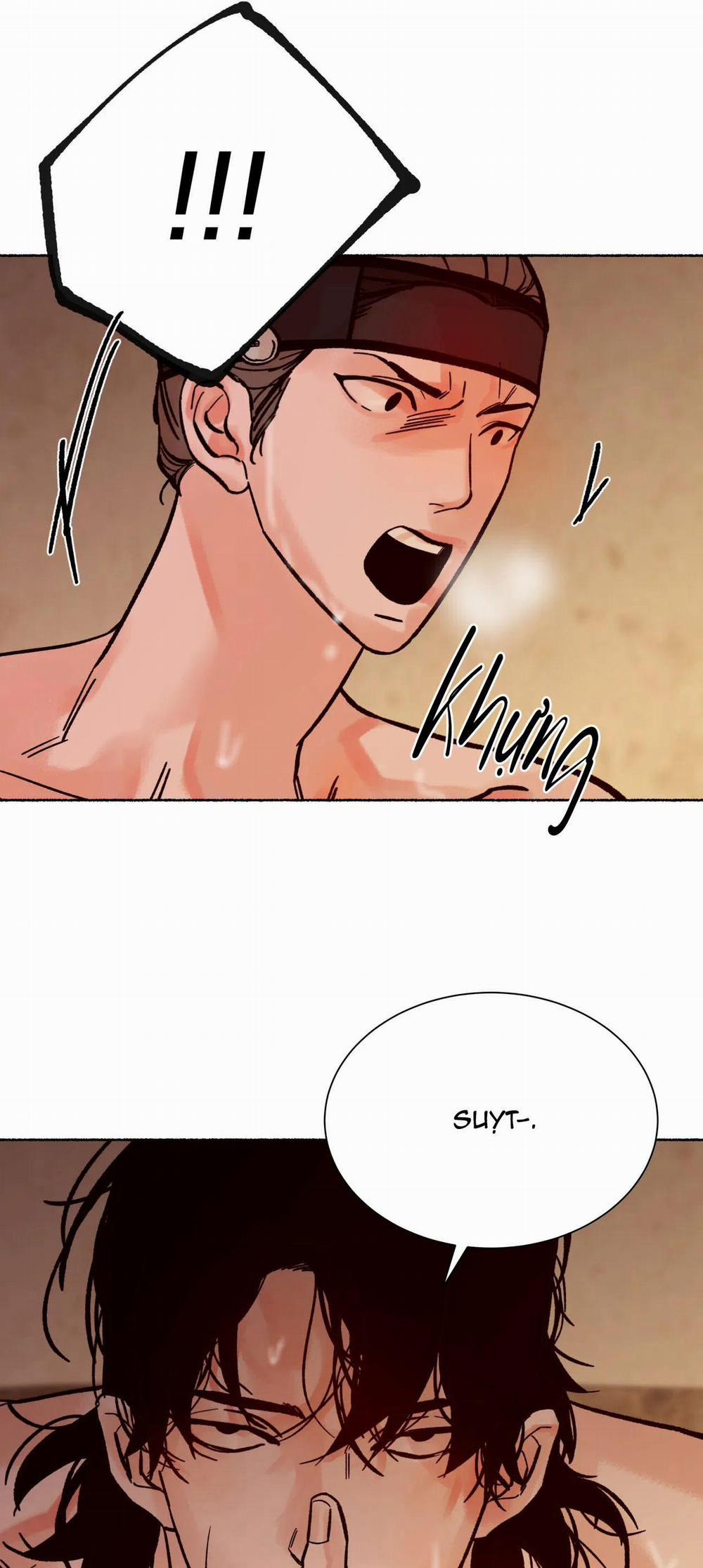 Hổ Ngàn Năm 17 trang 21