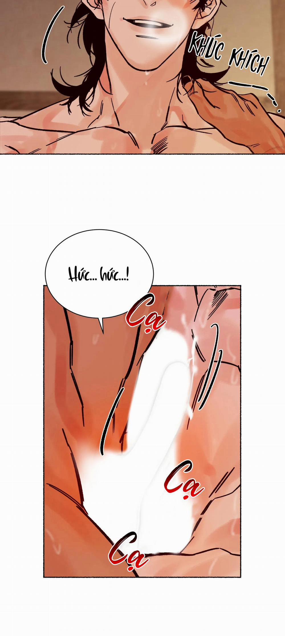 Hổ Ngàn Năm 17 trang 27