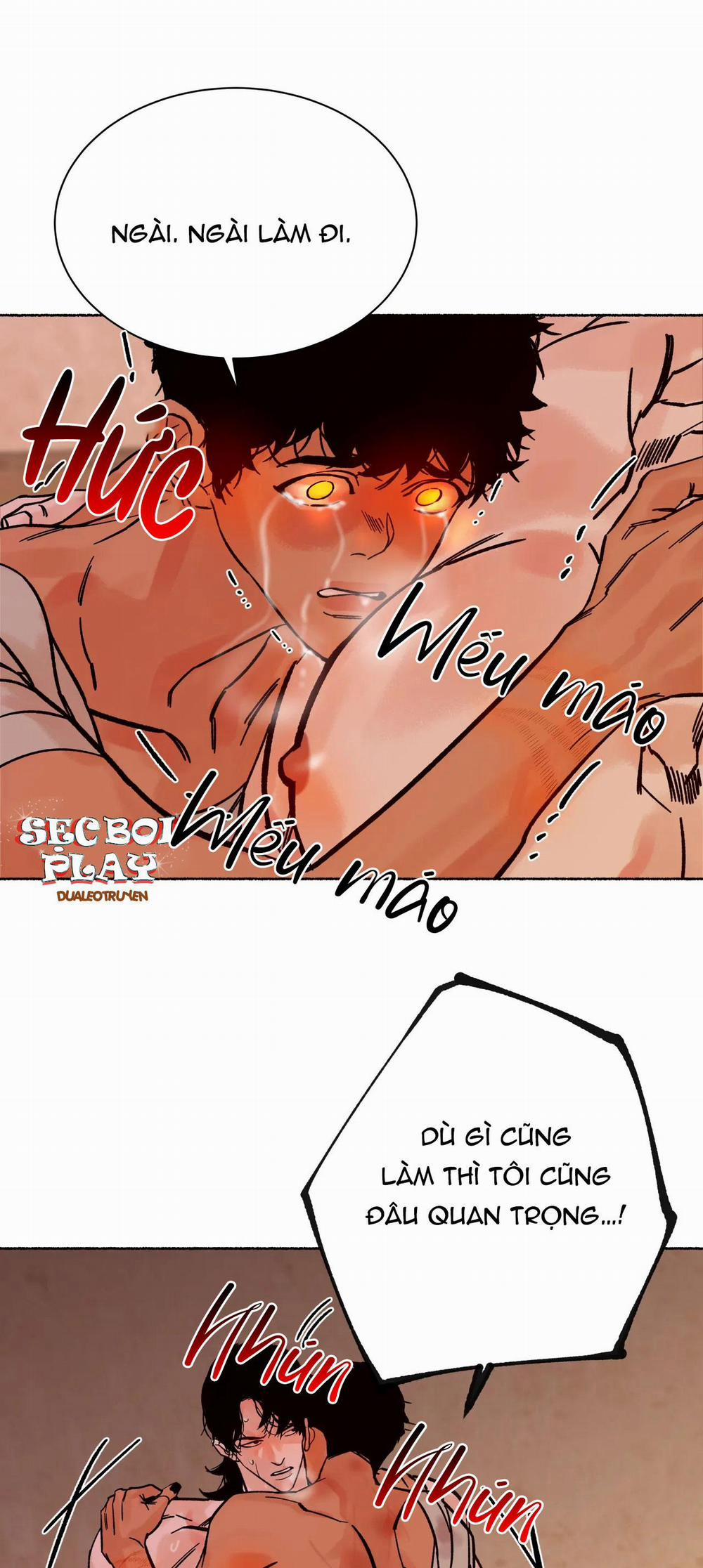 Hổ Ngàn Năm 17 trang 28