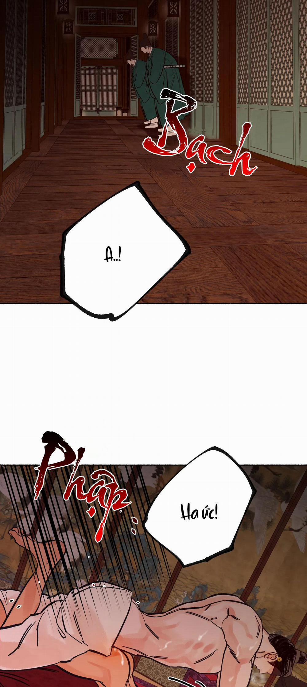 Hổ Ngàn Năm 17 trang 33