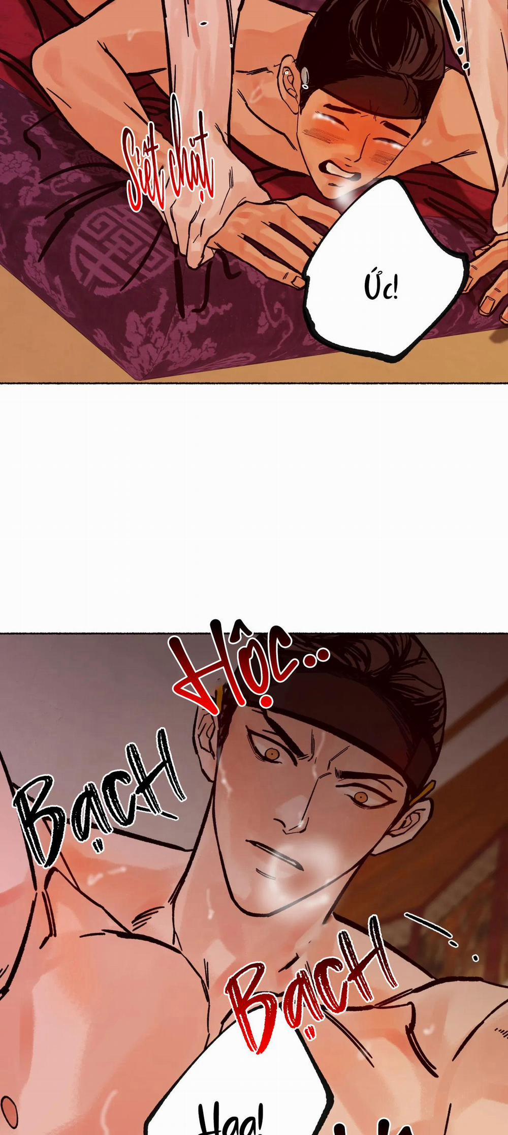 Hổ Ngàn Năm 17 trang 35