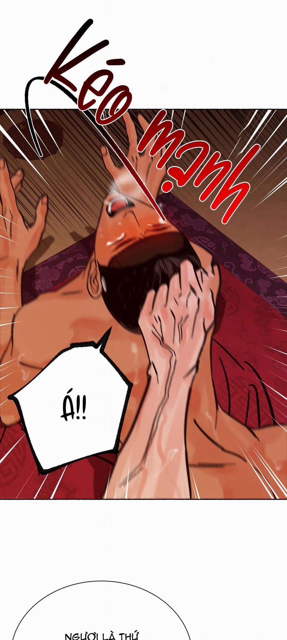 Hổ Ngàn Năm 17 trang 37