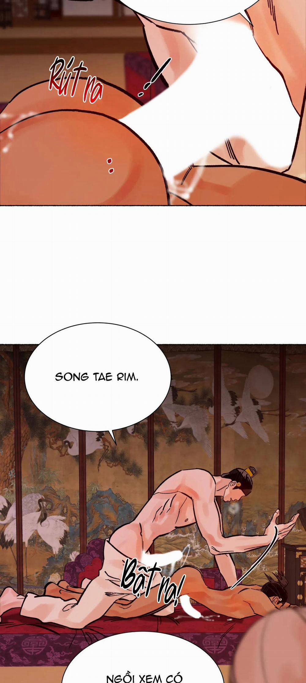 Hổ Ngàn Năm 17 trang 39