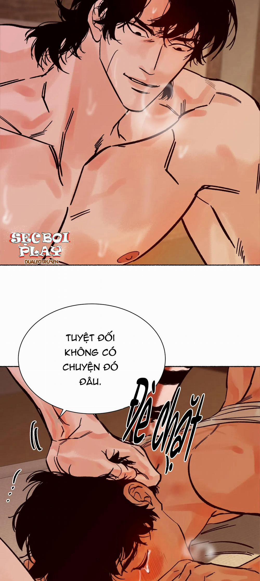 Hổ Ngàn Năm 17 trang 4