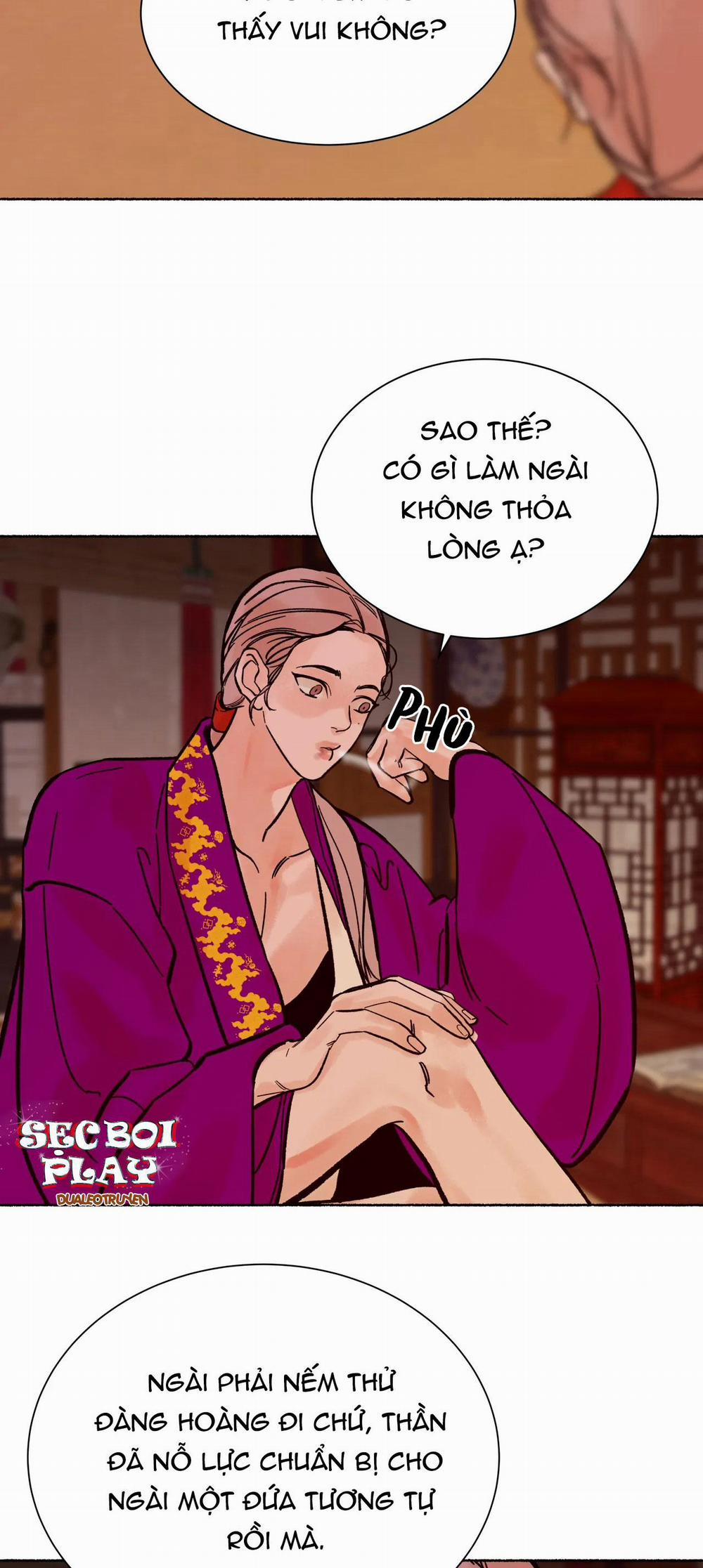 Hổ Ngàn Năm 17 trang 40