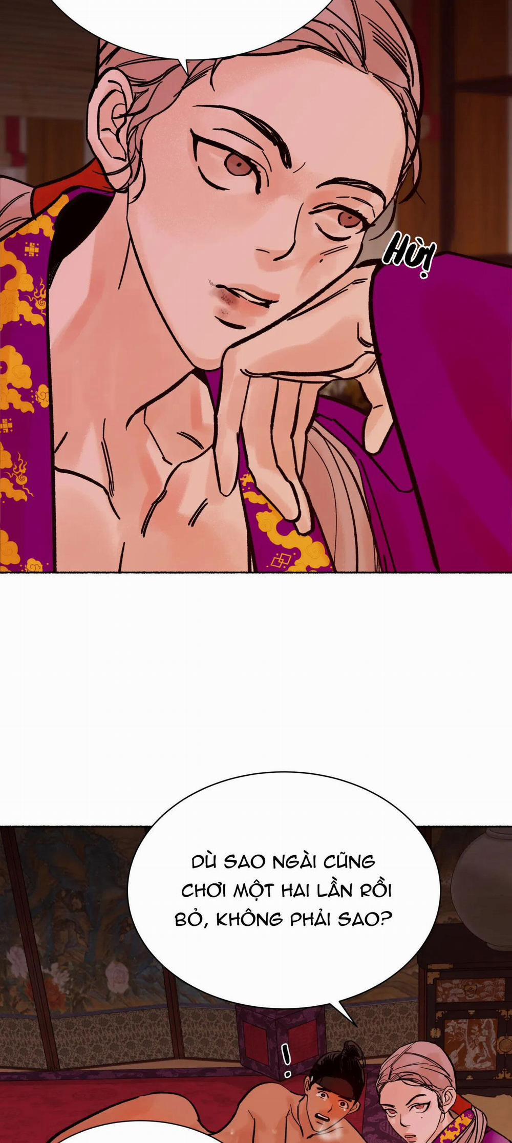 Hổ Ngàn Năm 17 trang 41