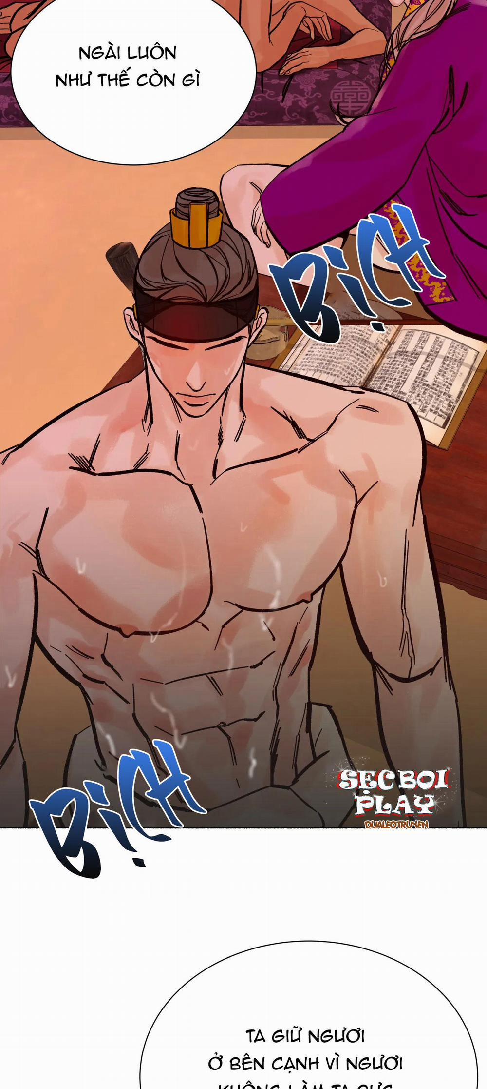 Hổ Ngàn Năm 17 trang 42