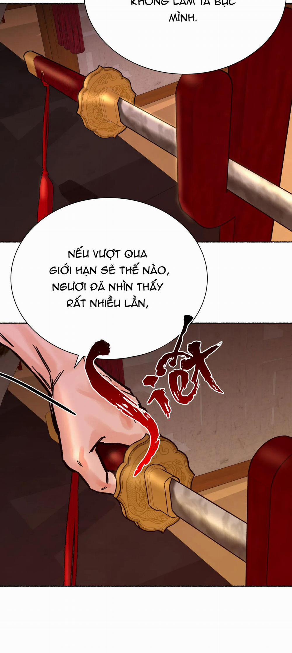 Hổ Ngàn Năm 17 trang 43