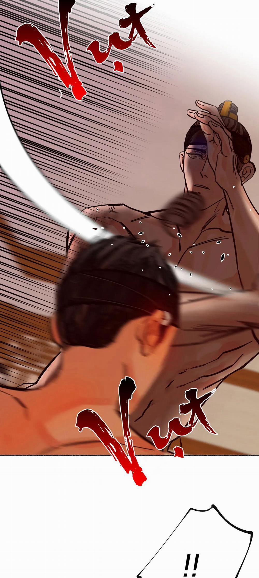 Hổ Ngàn Năm 17 trang 45