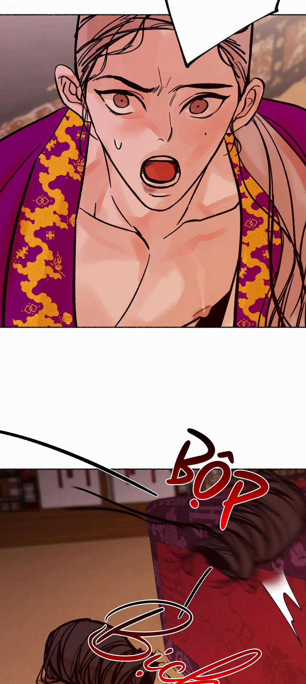 Hổ Ngàn Năm 17 trang 46