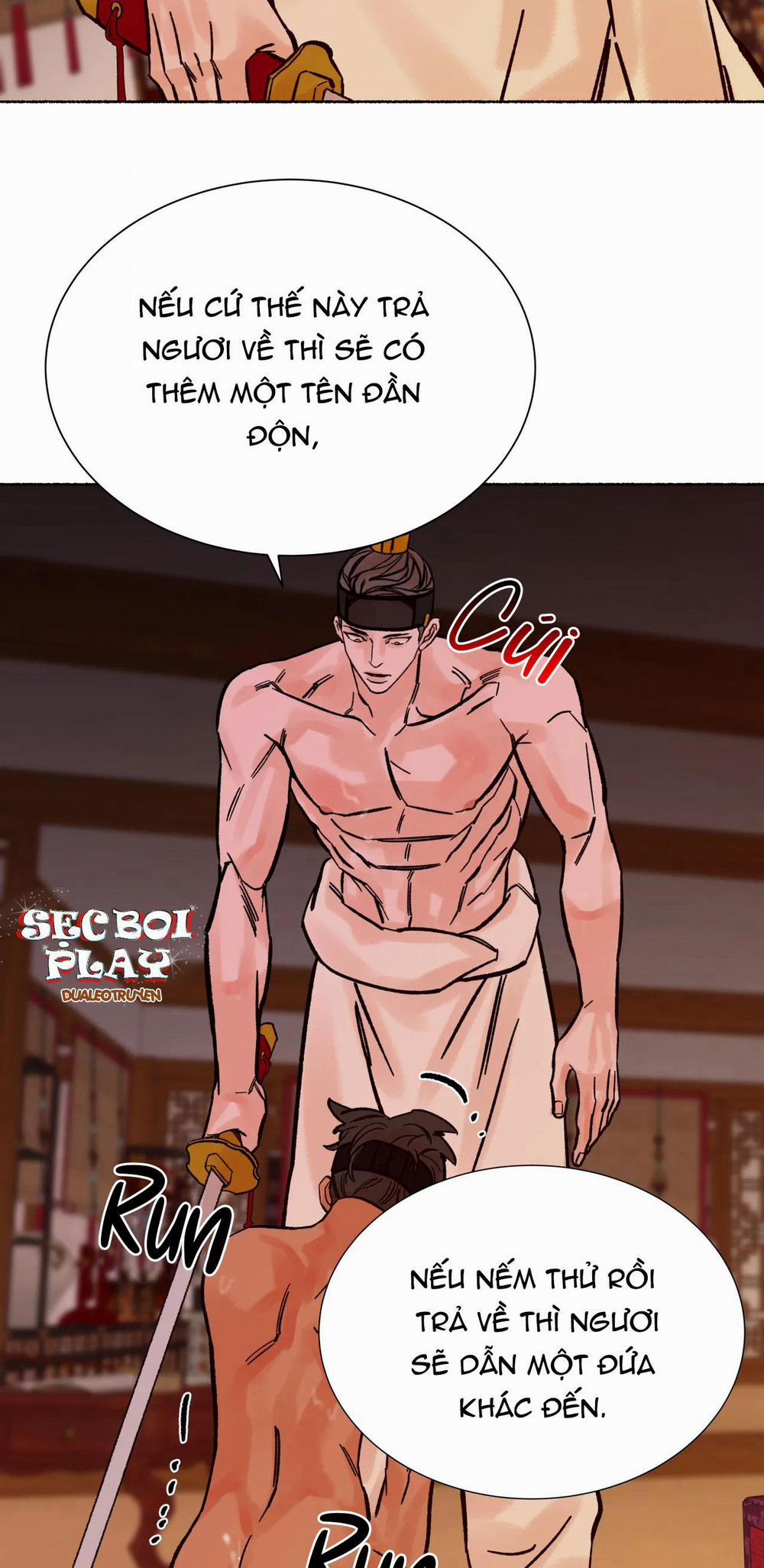 Hổ Ngàn Năm 17 trang 50