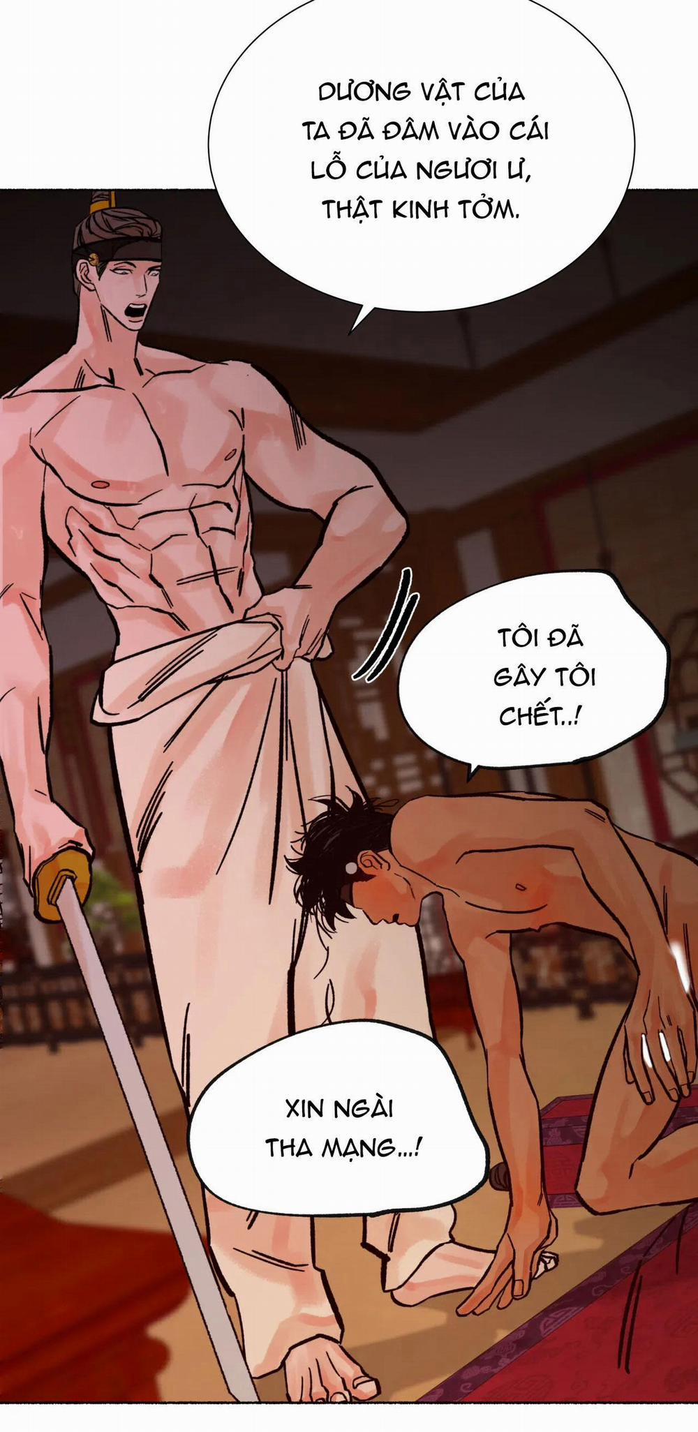 Hổ Ngàn Năm 17 trang 53