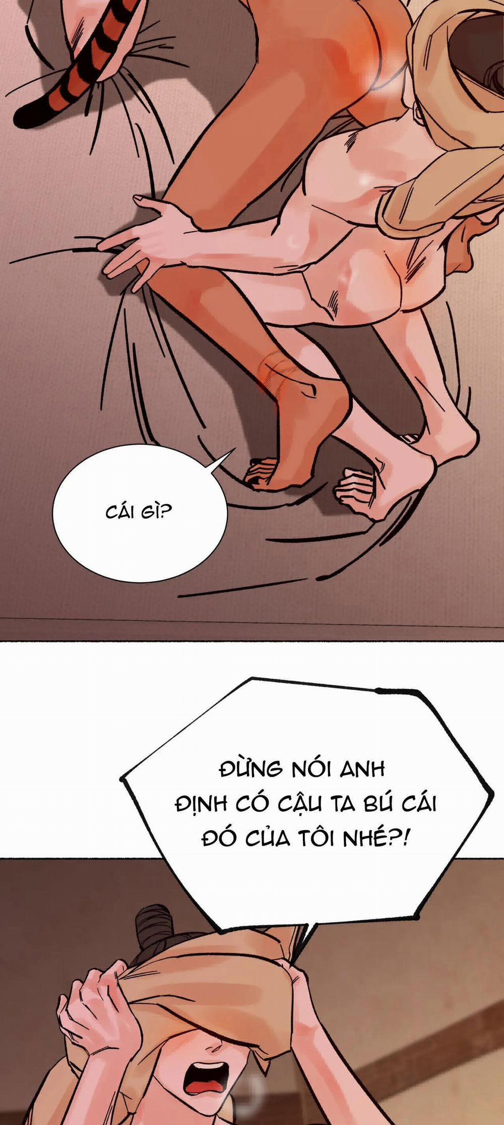 Hổ Ngàn Năm 17 trang 6