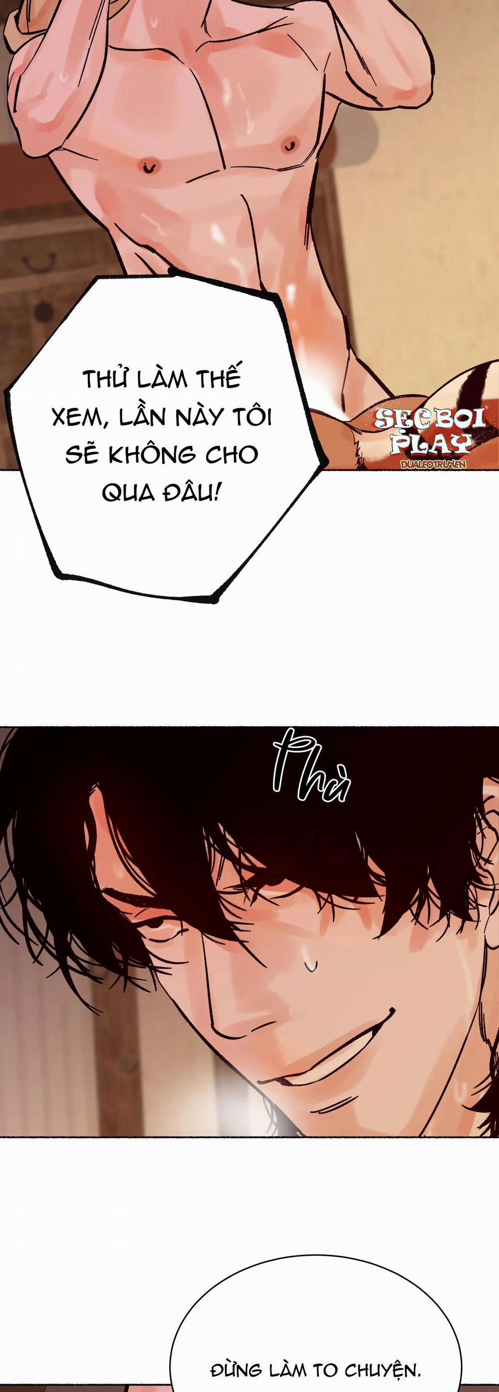 Hổ Ngàn Năm 17 trang 7