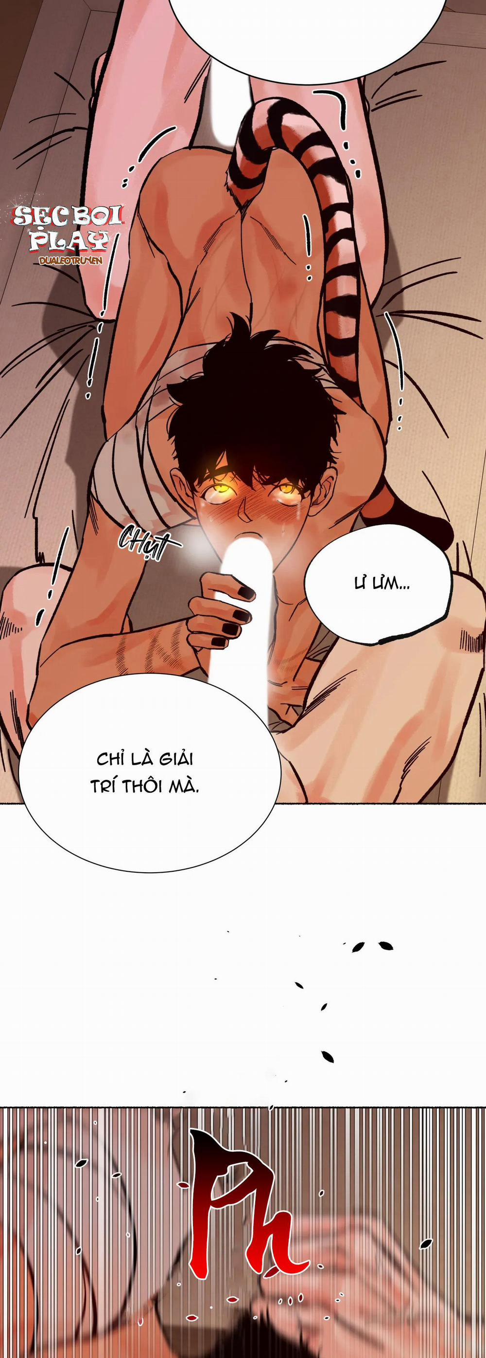 Hổ Ngàn Năm 17 trang 8