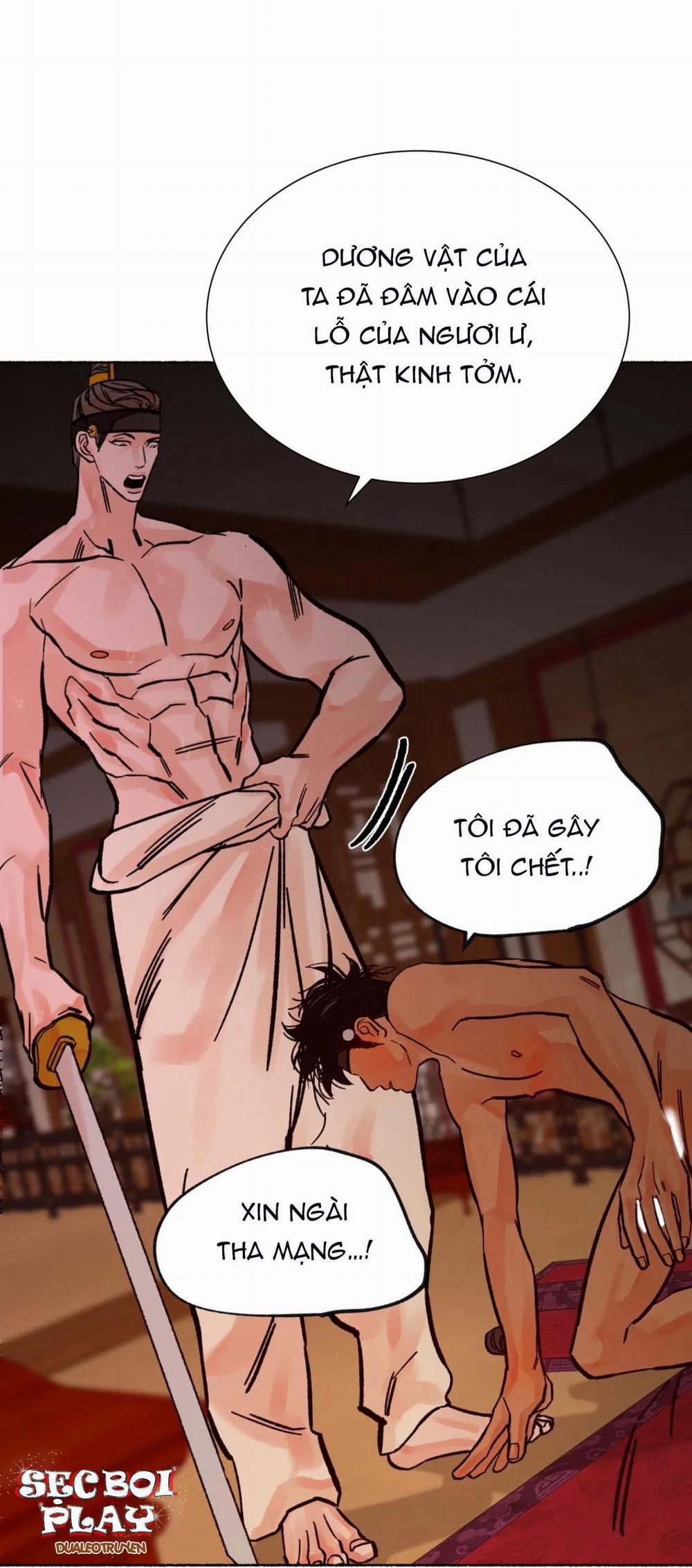 Hổ Ngàn Năm 18 trang 1