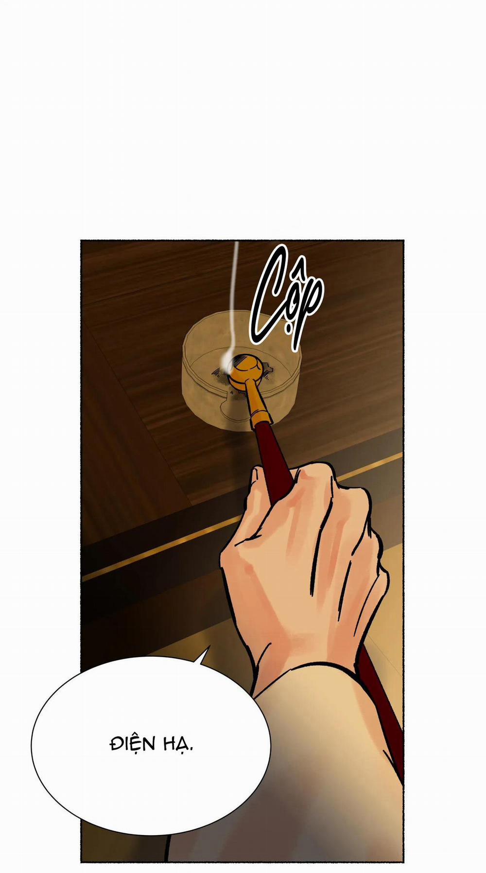 Hổ Ngàn Năm 18 trang 10