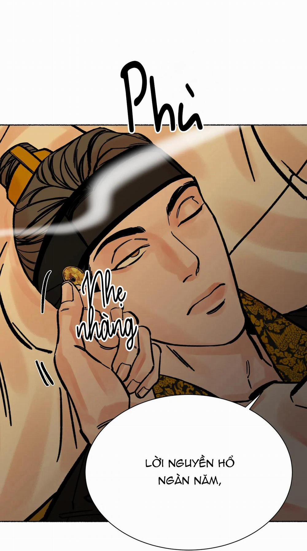 Hổ Ngàn Năm 18 trang 12