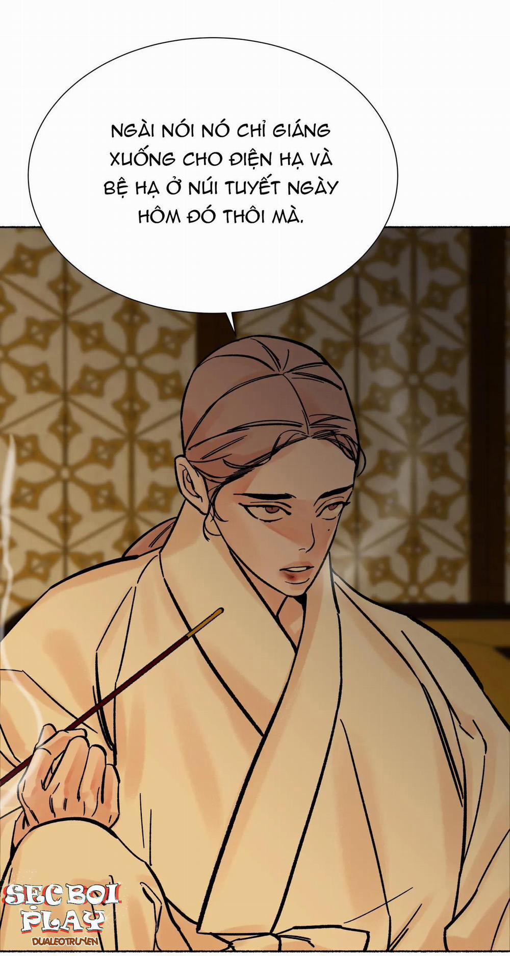 Hổ Ngàn Năm 18 trang 13