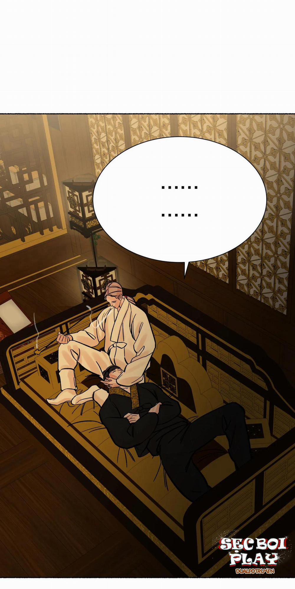 Hổ Ngàn Năm 18 trang 15