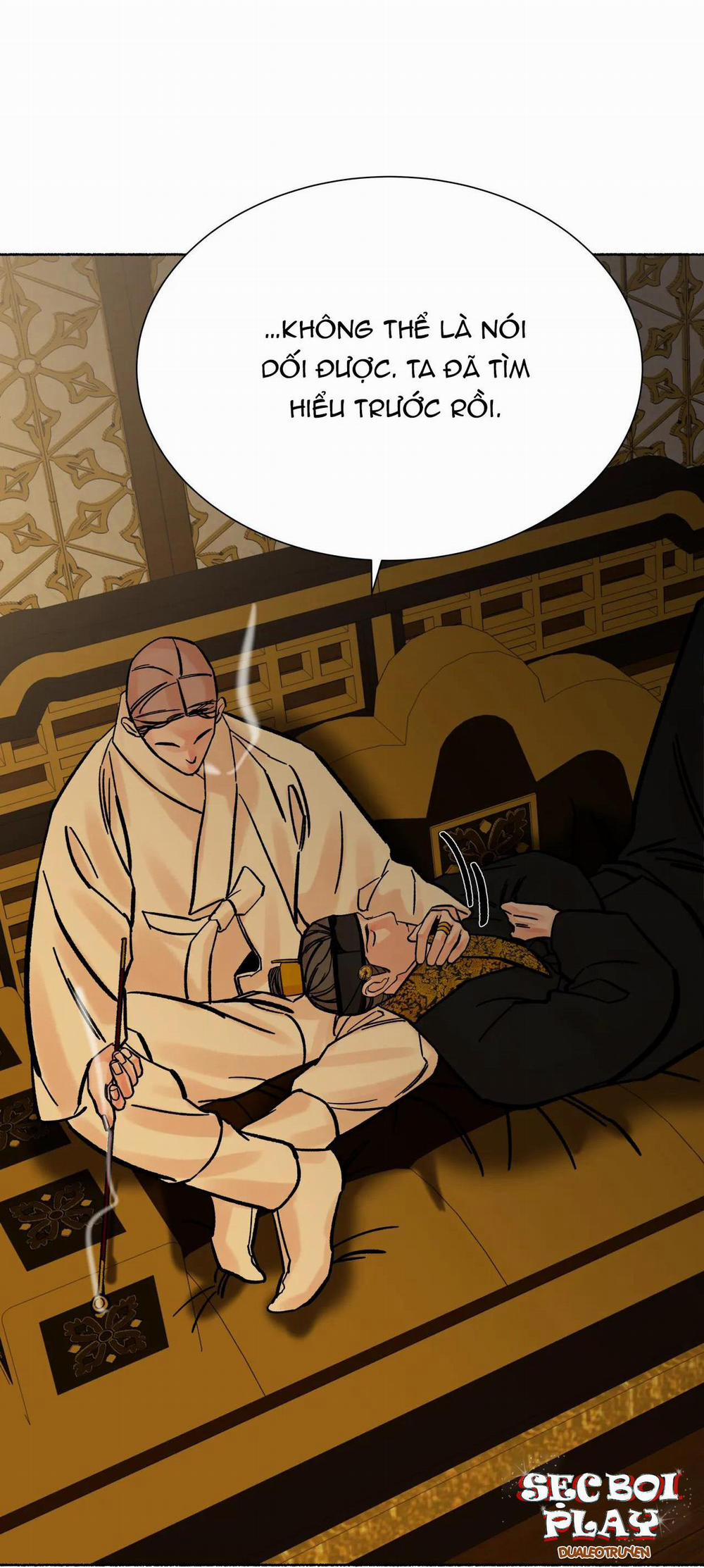 Hổ Ngàn Năm 18 trang 16