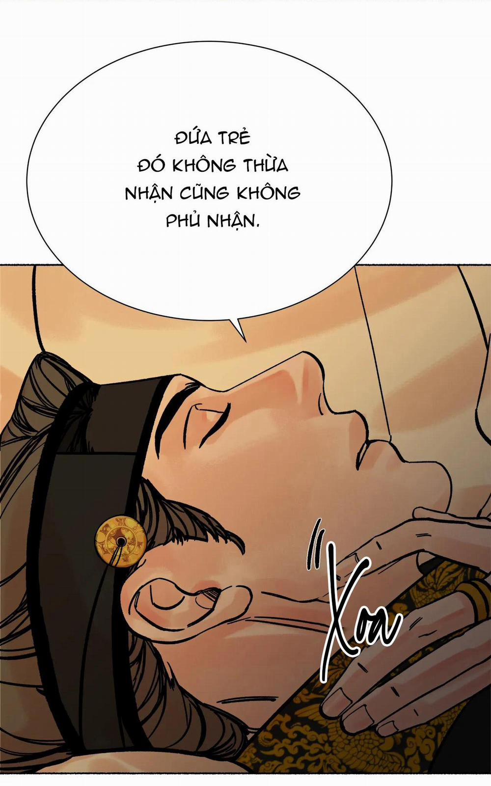 Hổ Ngàn Năm 18 trang 17