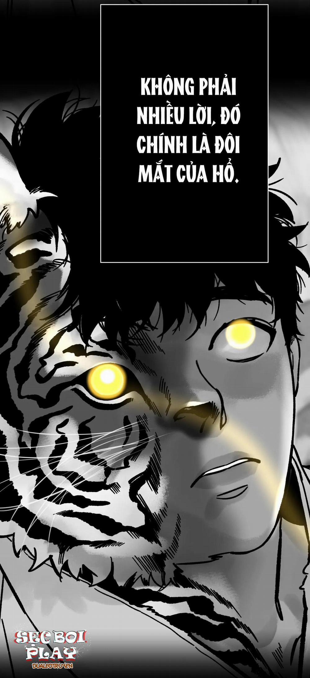 Hổ Ngàn Năm 18 trang 19