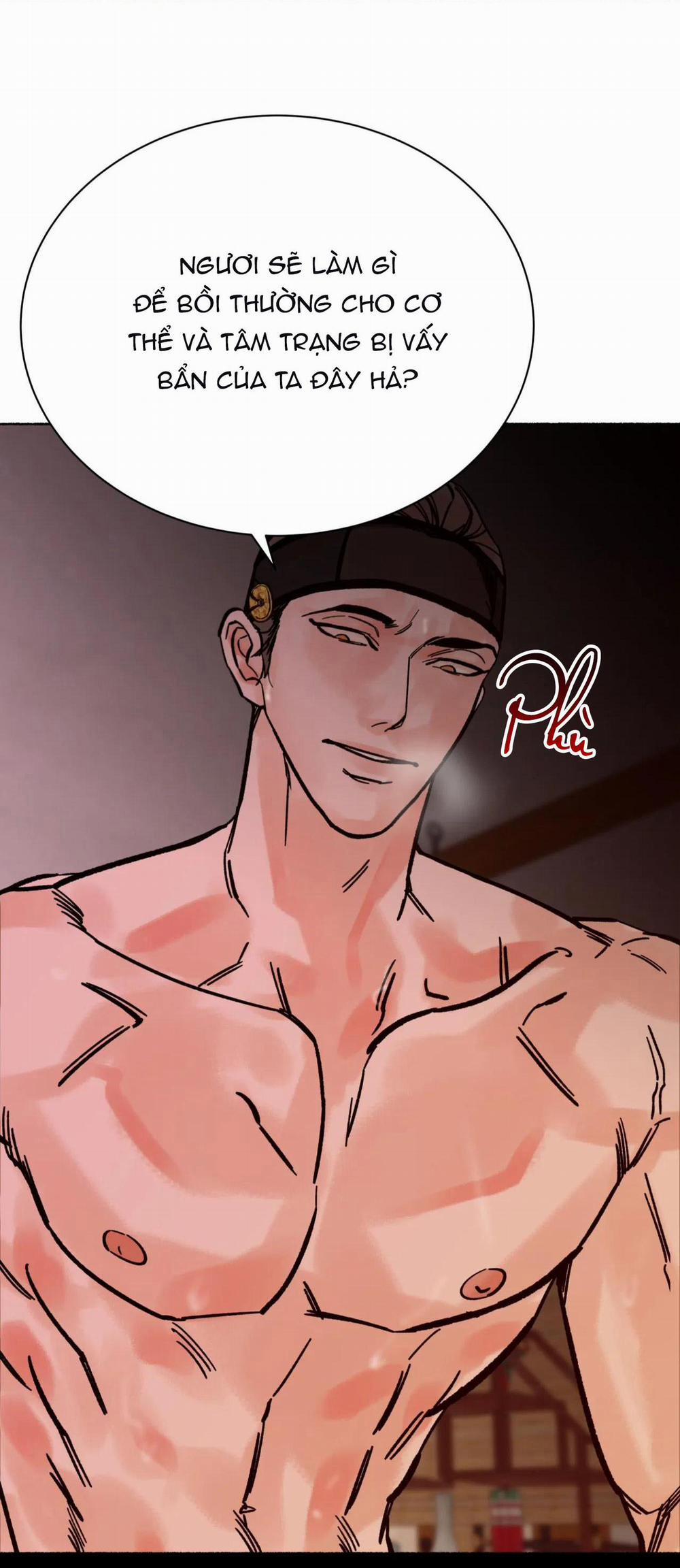 Hổ Ngàn Năm 18 trang 2