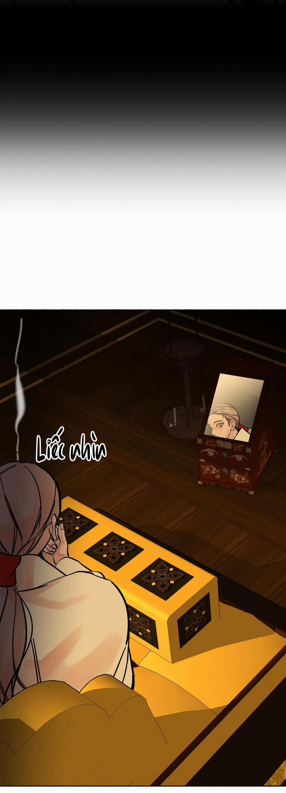 Hổ Ngàn Năm 18 trang 20